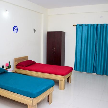 C Suites - Rio Grande Bengaluru Zewnętrze zdjęcie