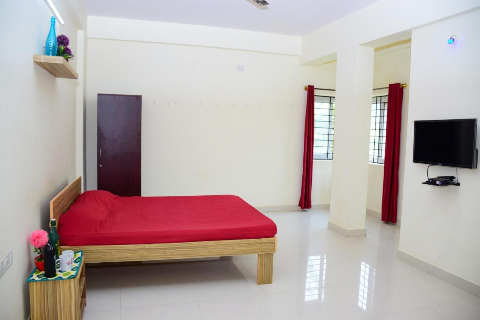 C Suites - Rio Grande Bengaluru Zewnętrze zdjęcie