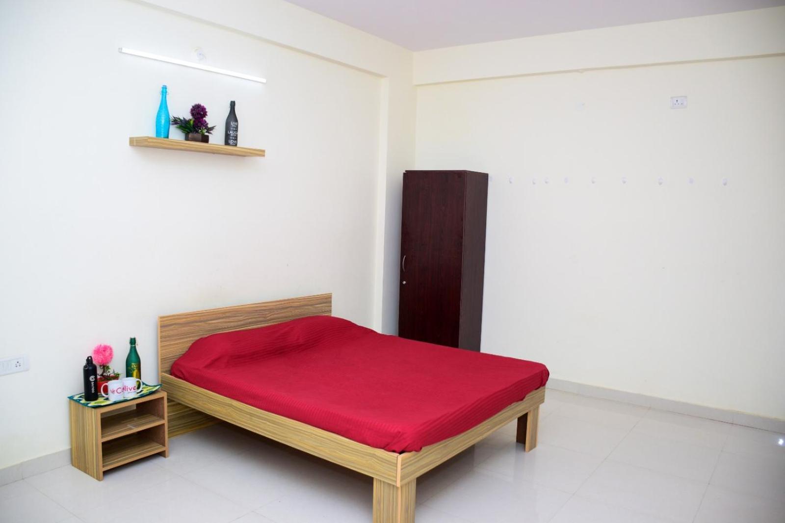 C Suites - Rio Grande Bengaluru Zewnętrze zdjęcie