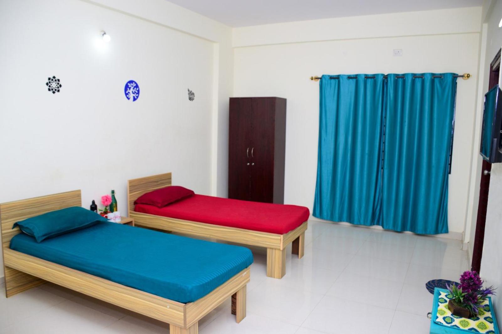 C Suites - Rio Grande Bengaluru Zewnętrze zdjęcie