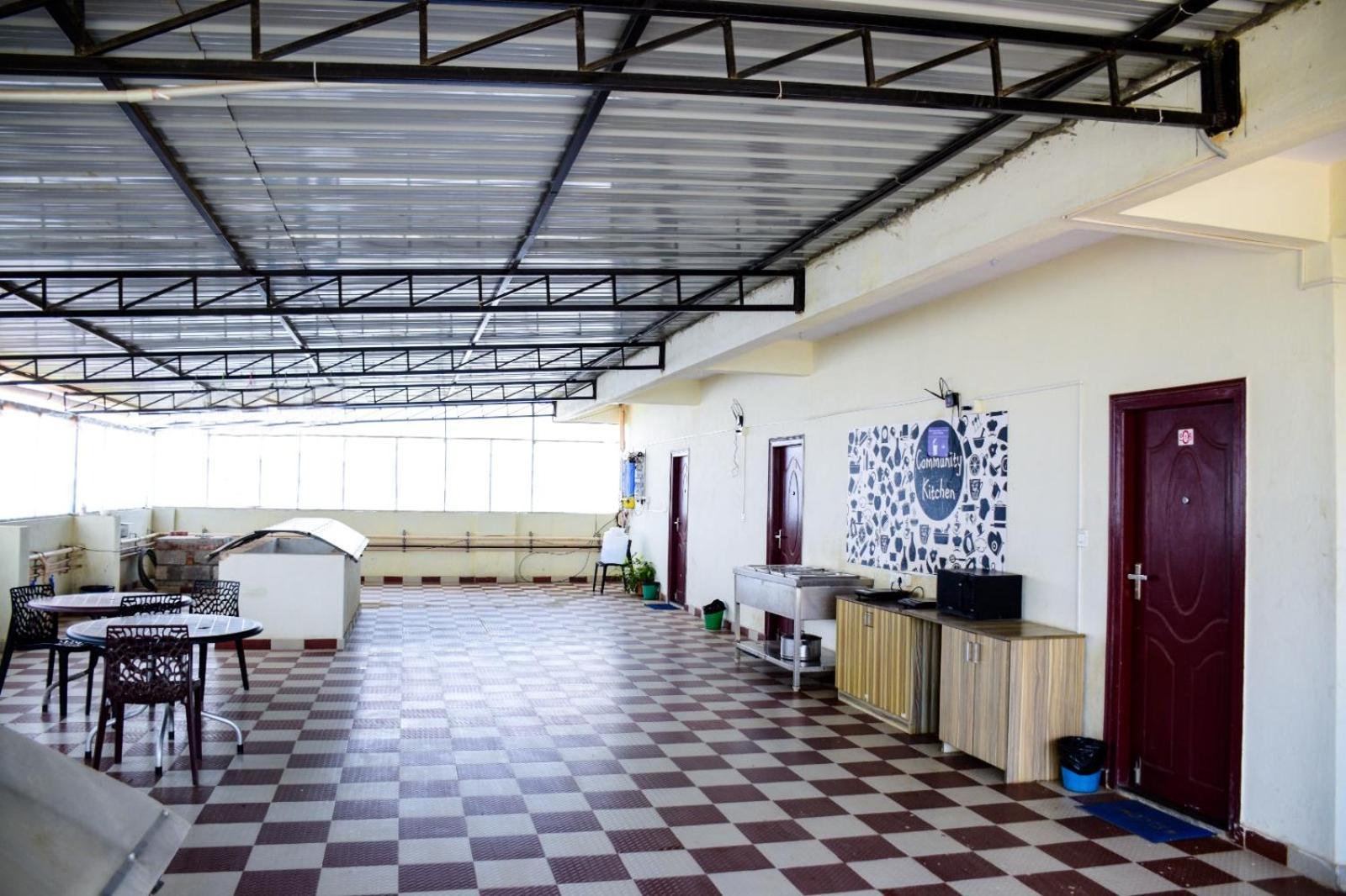 C Suites - Rio Grande Bengaluru Zewnętrze zdjęcie